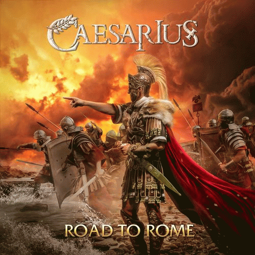 Caesarius : Road to Rome